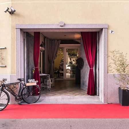 Bhl Boutique Rooms لينيانو المظهر الخارجي الصورة