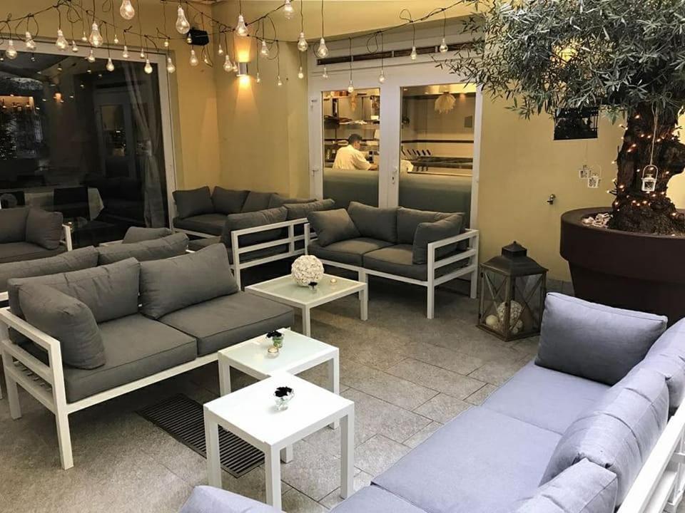 Bhl Boutique Rooms لينيانو المظهر الخارجي الصورة