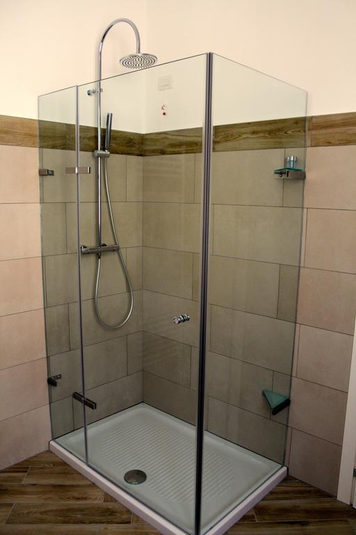 Bhl Boutique Rooms لينيانو المظهر الخارجي الصورة