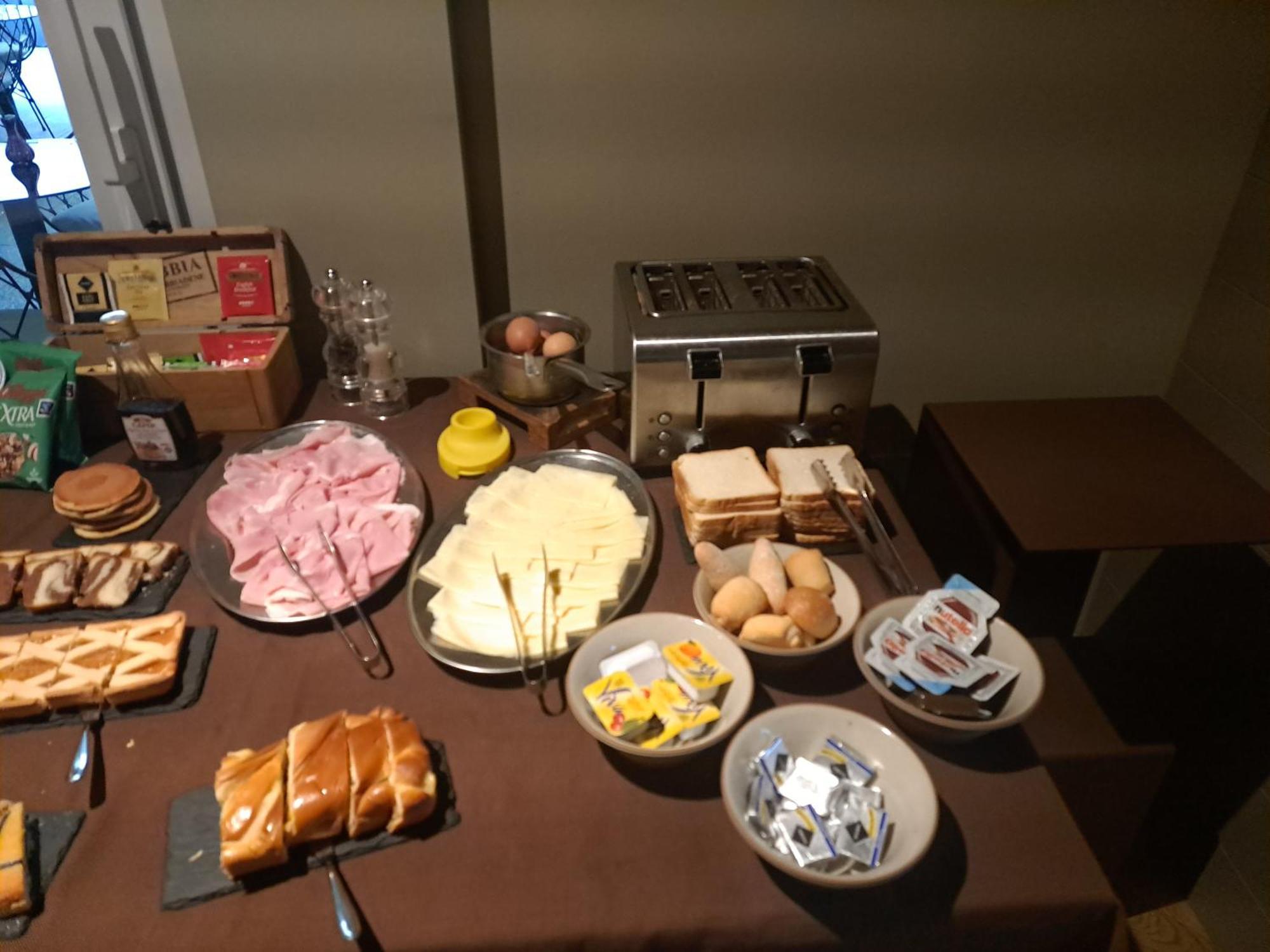 Bhl Boutique Rooms لينيانو المظهر الخارجي الصورة