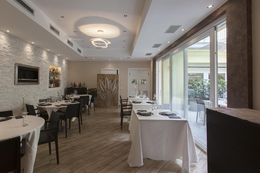 Bhl Boutique Rooms لينيانو المظهر الخارجي الصورة