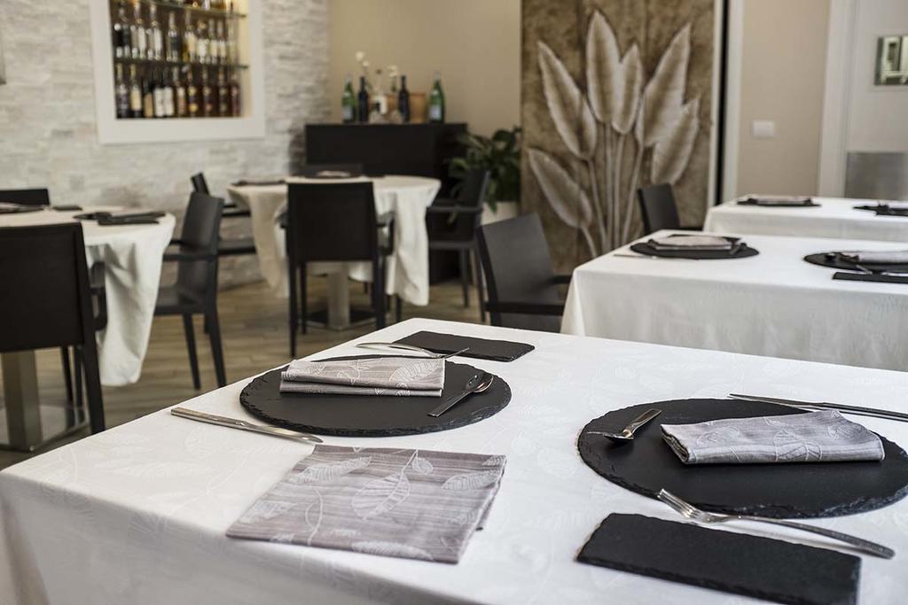 Bhl Boutique Rooms لينيانو المظهر الخارجي الصورة