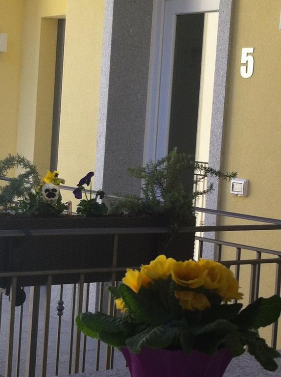 Bhl Boutique Rooms لينيانو المظهر الخارجي الصورة
