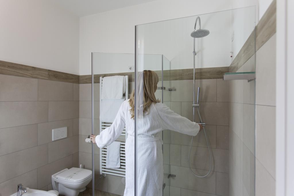 Bhl Boutique Rooms لينيانو المظهر الخارجي الصورة