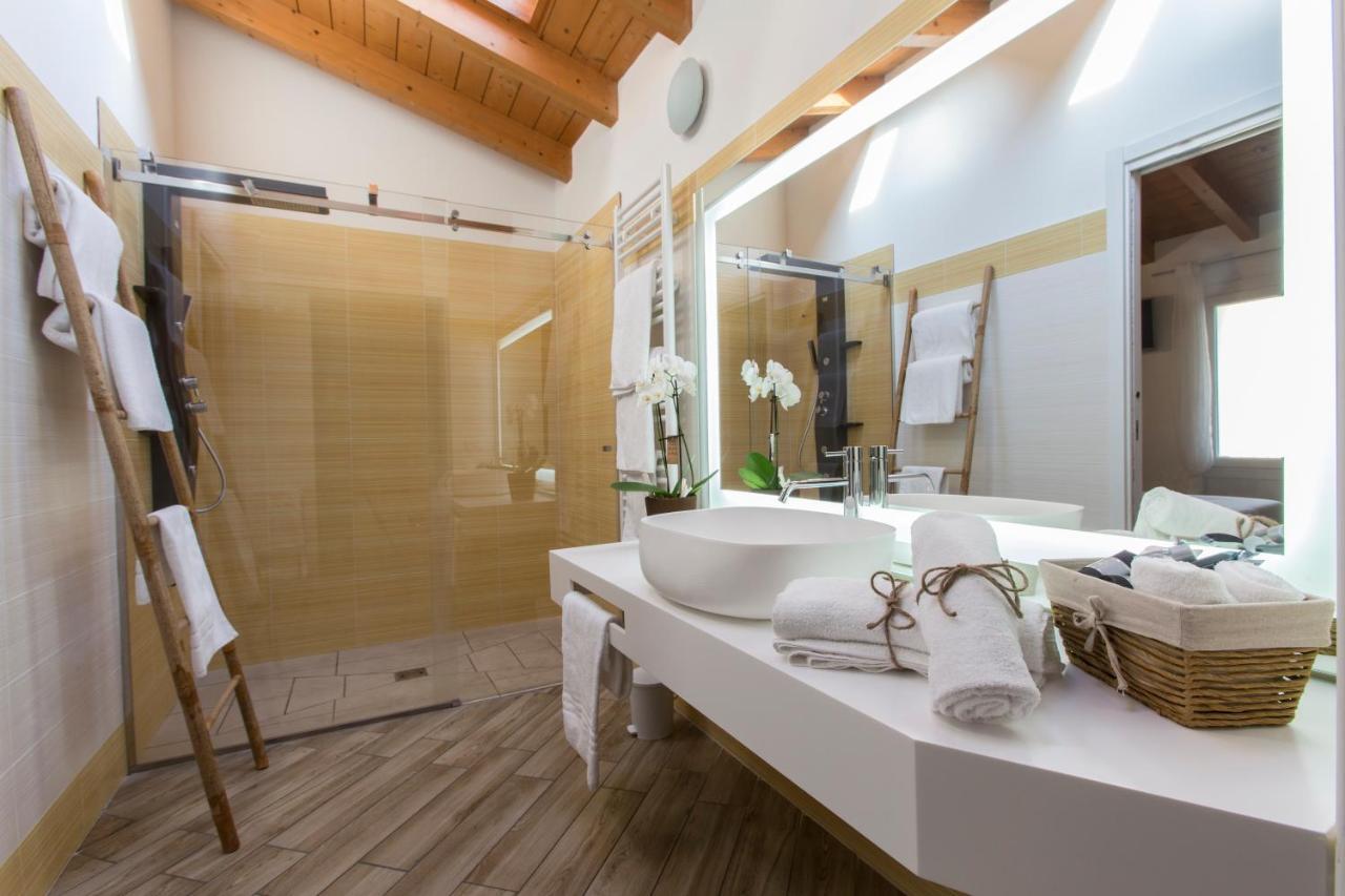 Bhl Boutique Rooms لينيانو المظهر الخارجي الصورة