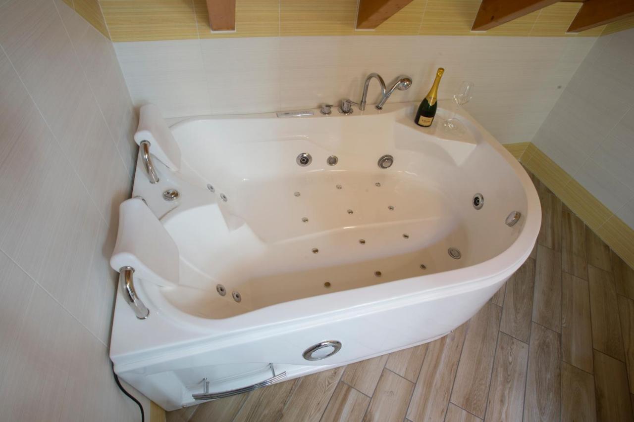 Bhl Boutique Rooms لينيانو المظهر الخارجي الصورة