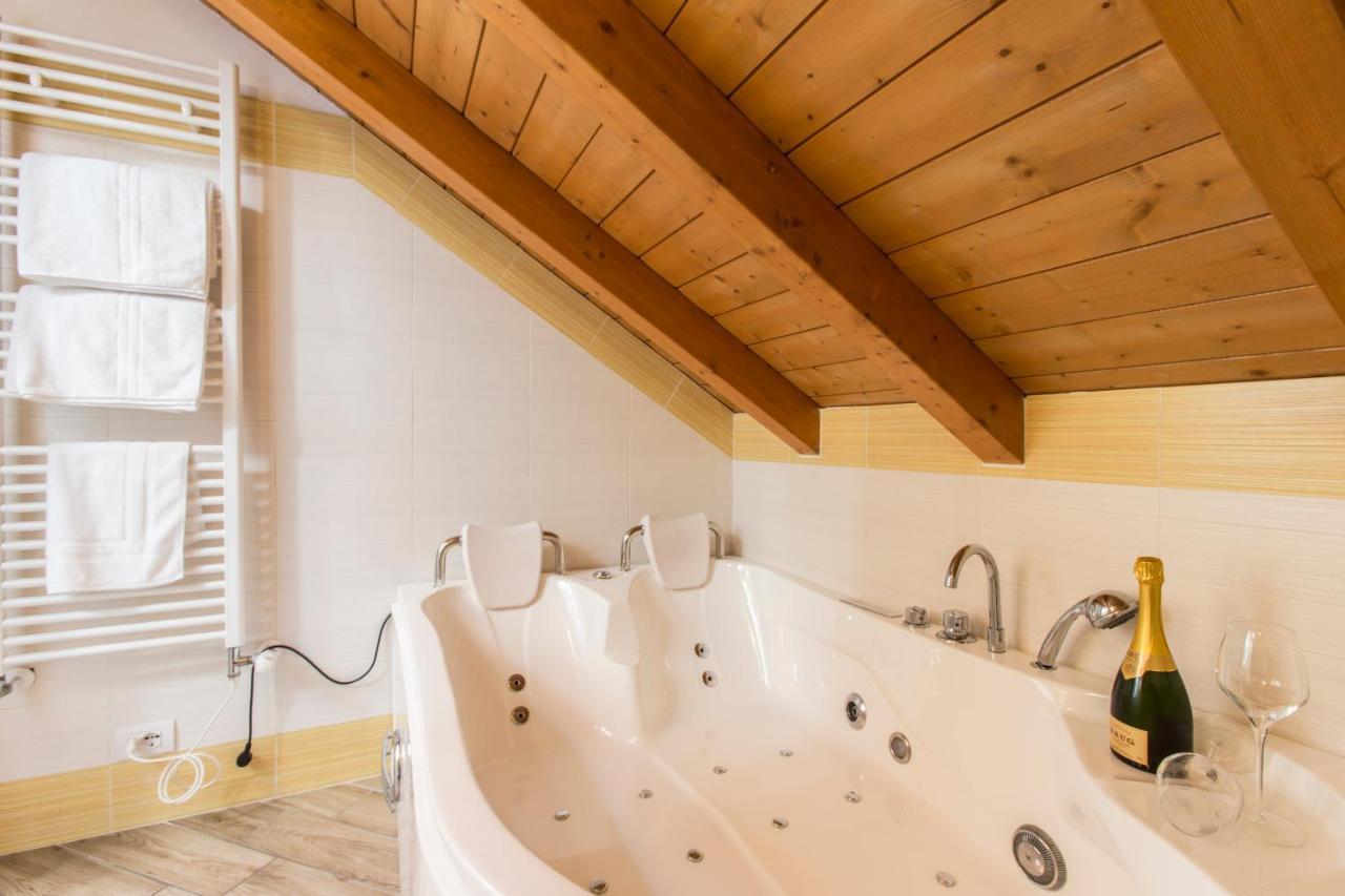 Bhl Boutique Rooms لينيانو المظهر الخارجي الصورة