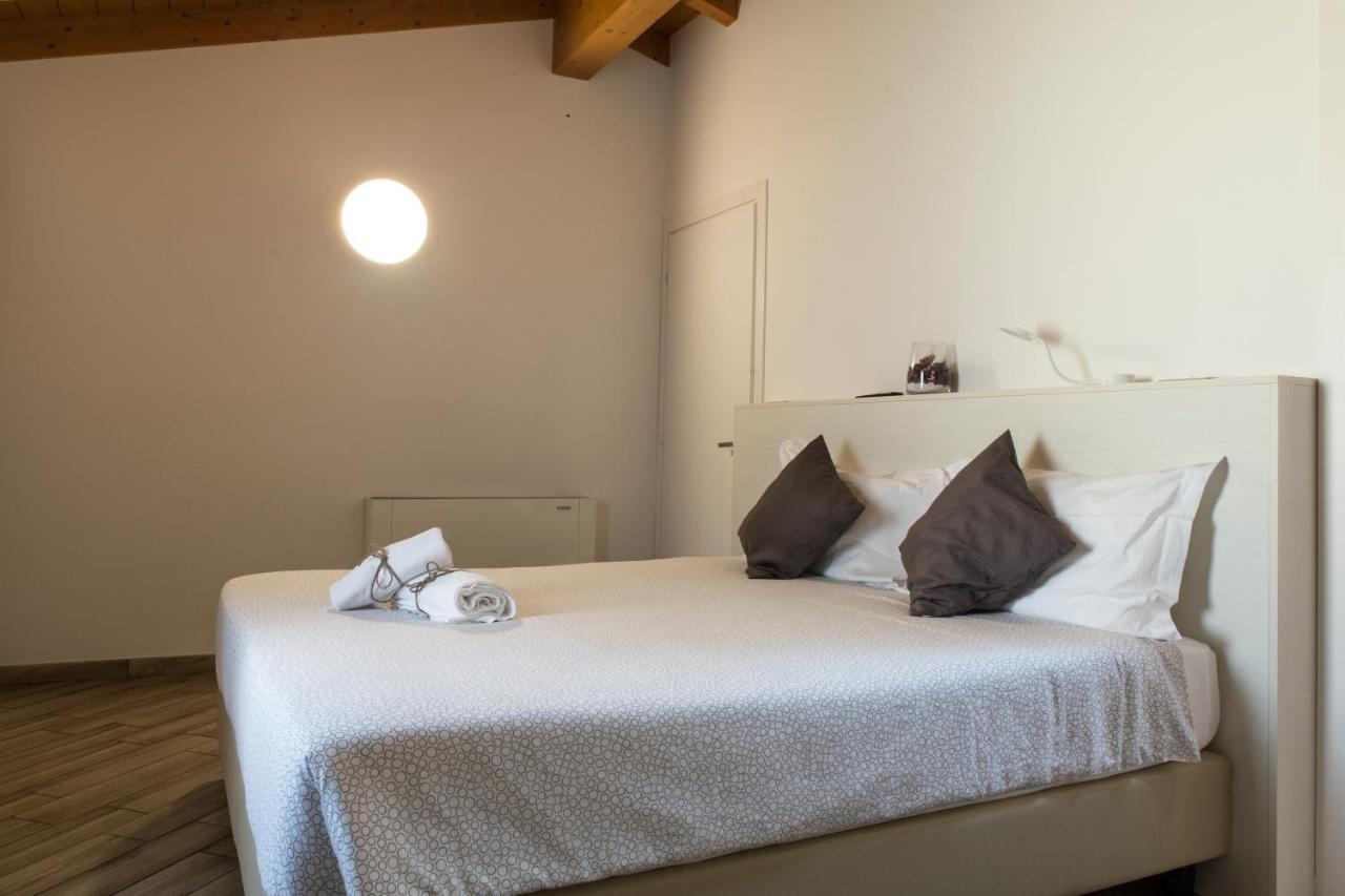 Bhl Boutique Rooms لينيانو المظهر الخارجي الصورة